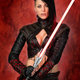 Illustration for article titled The Sith: Worse People, Better Dressers